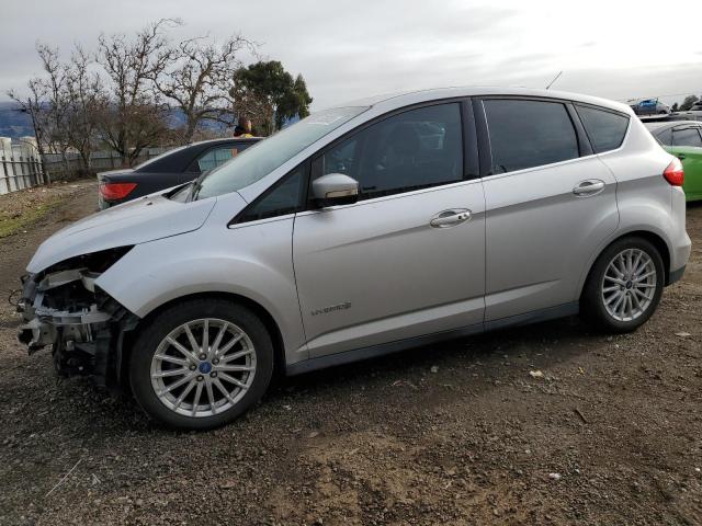 Ford Cmax (2013)