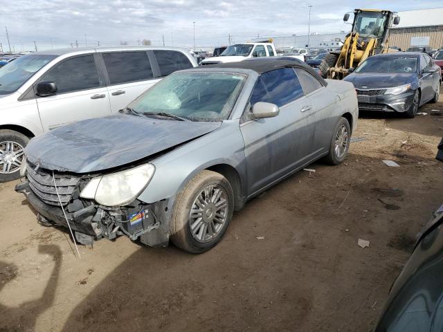 Chrysler Sebring (2009)