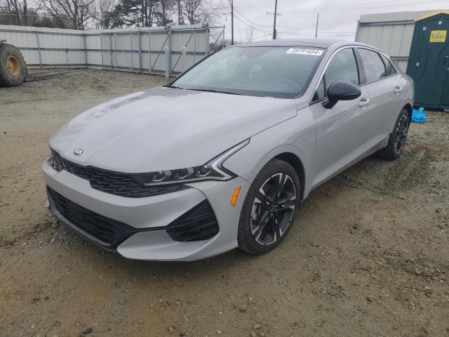 Kia K5 (2021)