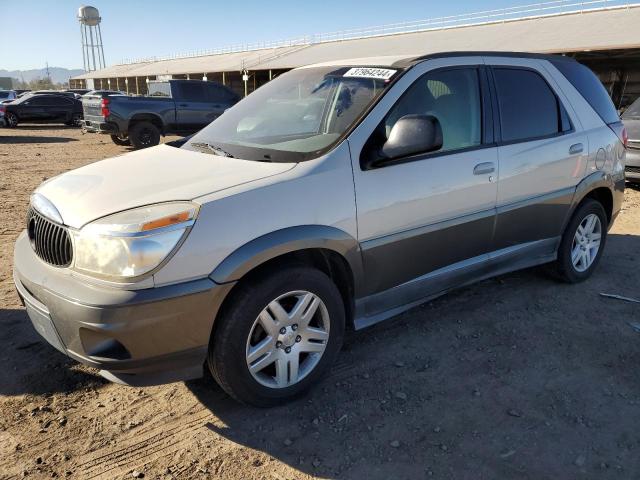 Buick Rendezvous (2004)