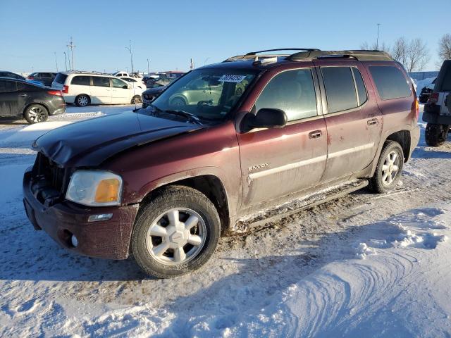 Gmc Envoy (2006)