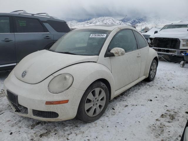 Volkswagen Beetle (2009)