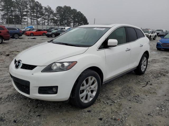 Mazda Cx-7 (2008)