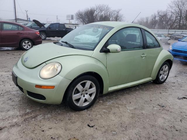 Volkswagen Beetle (2007)