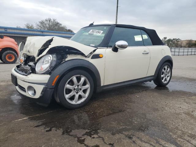 Mini Cooper (2009)