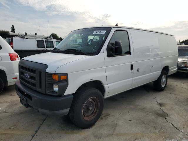 Ford Econoline (2008)