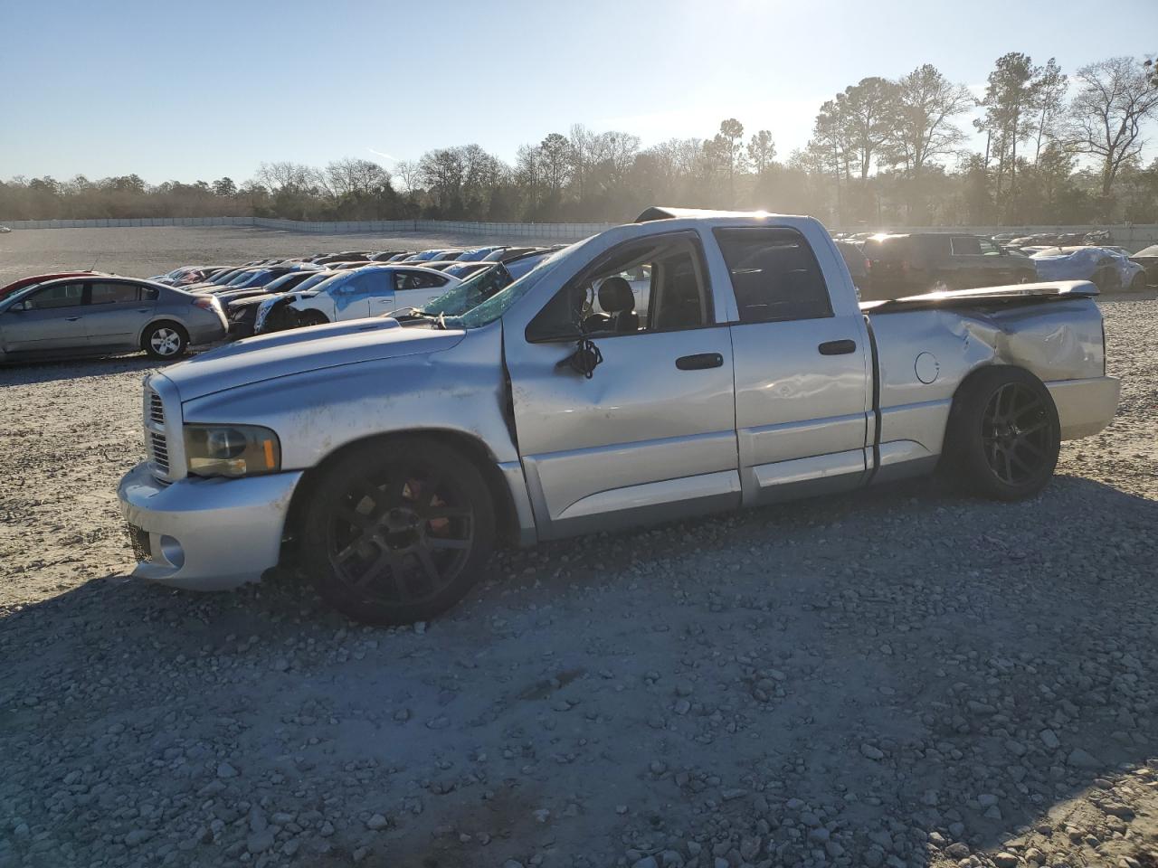 Dodge Ram (2005)