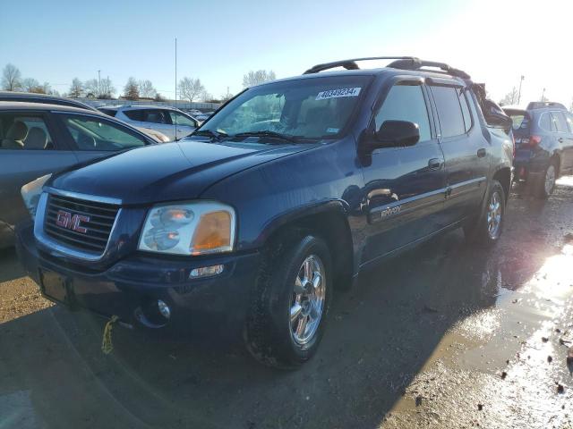 Gmc Envoy (2003)