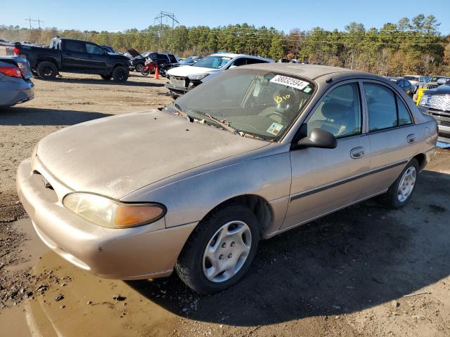 Ford Escort (1999)