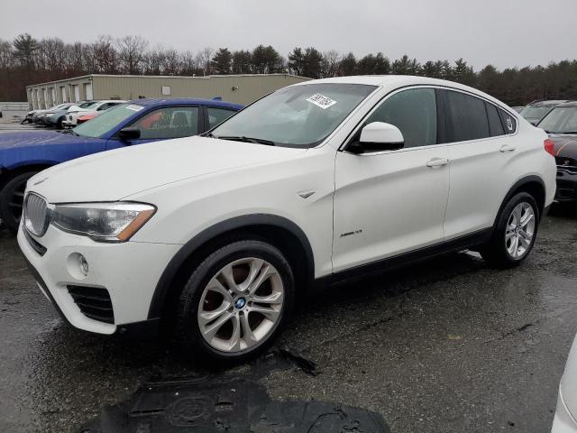 Bmw X4 (2016)