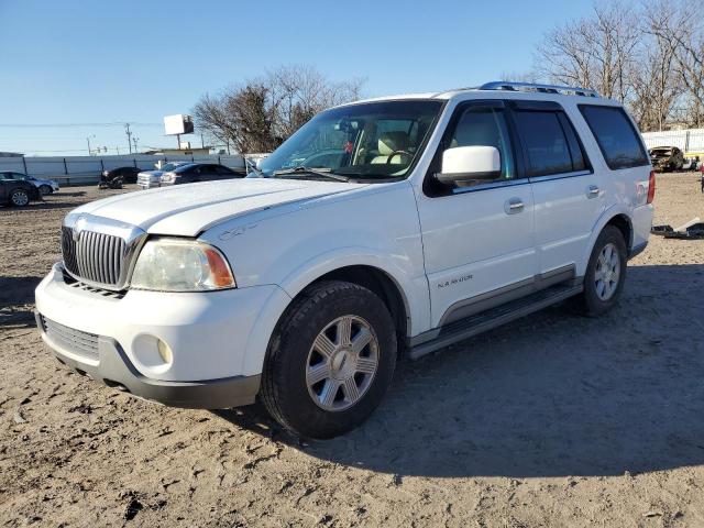 Lincoln Navigator (2003)