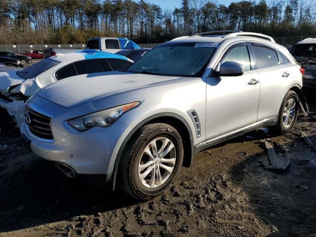 Infiniti Fx37 (2013)