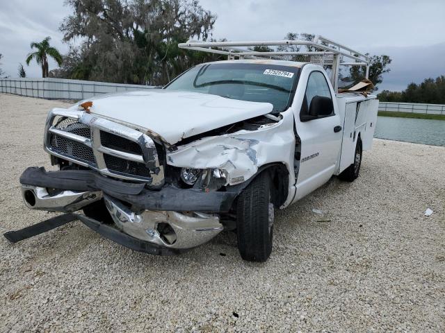 Dodge Ram 2500 (2005)