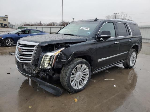 Cadillac Escalade (2015)