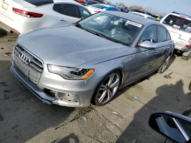 Audi S6-rs6 (2014)
