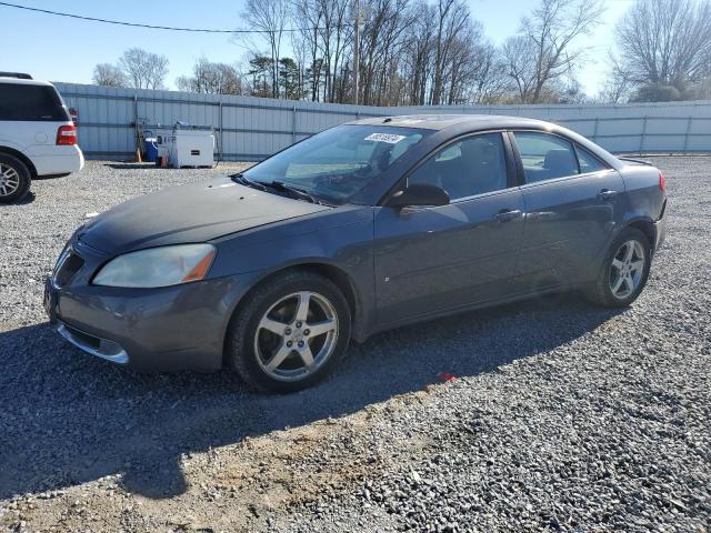 Pontiac G6 (2007)