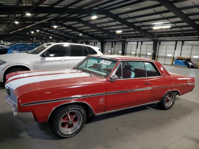 Buick Skylark (1964)