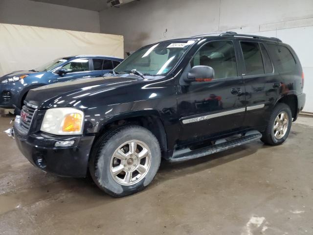 Gmc Envoy (2002)