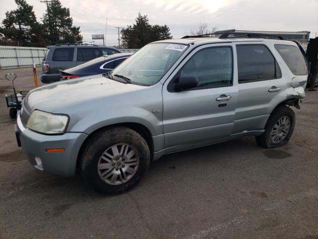 Mercury Mariner (2005)