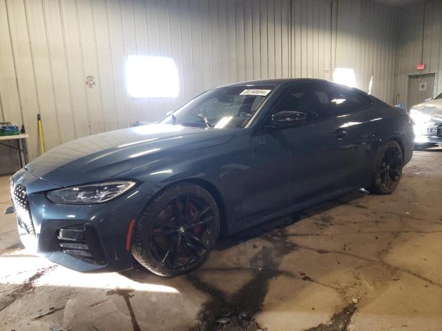 Bmw M4 (2021)