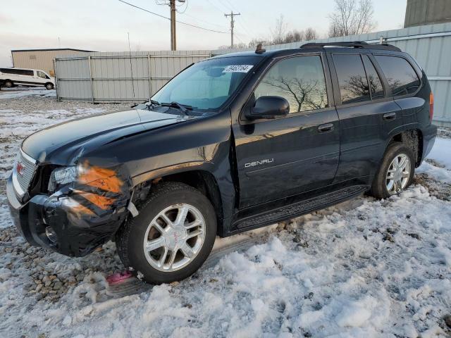 Gmc Envoy (2006)