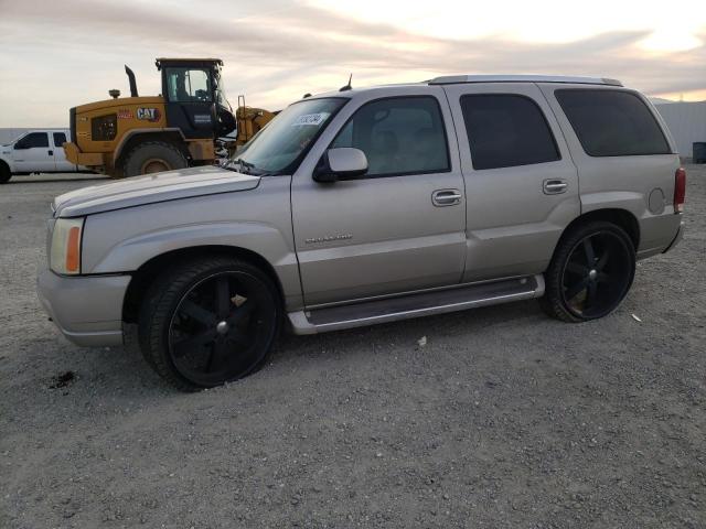 Cadillac Escalade (2005)