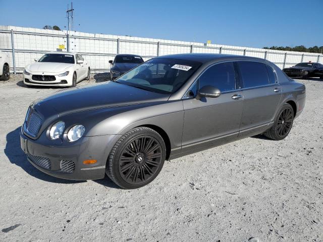 Bentley Continenta (2010)
