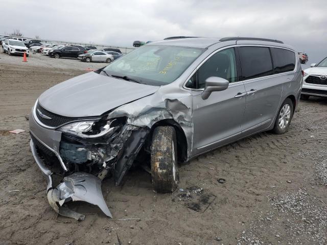 Chrysler Pacifica (2017)