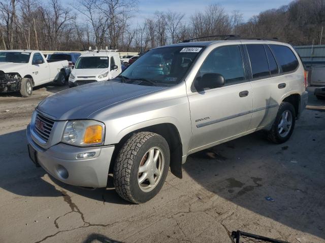 Gmc Envoy (2006)