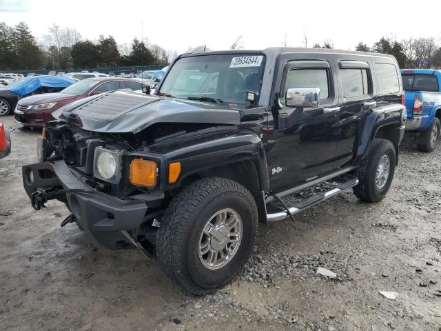 Hummer H3 (2007)