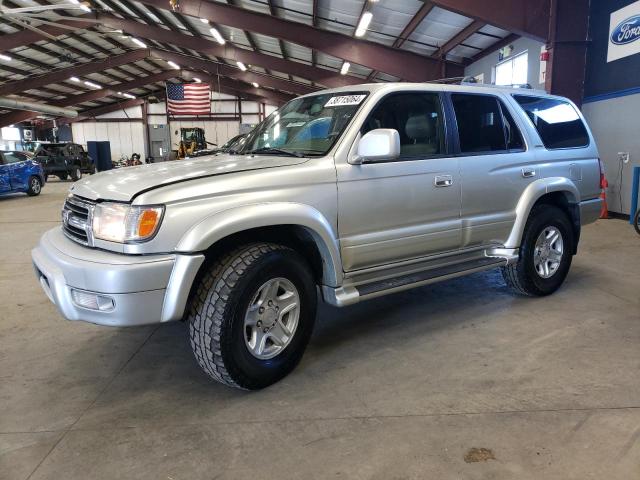 Toyota 4runner (2000)