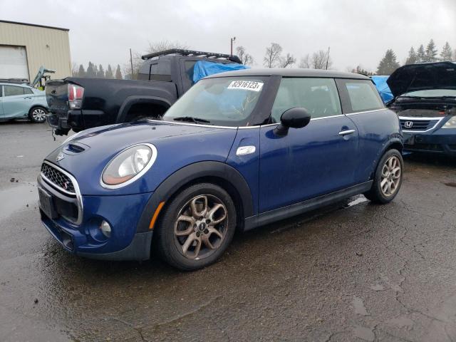 Mini Cooper (2015)