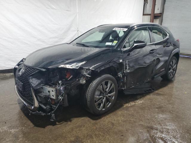Lexus Ux 250h (2019)
