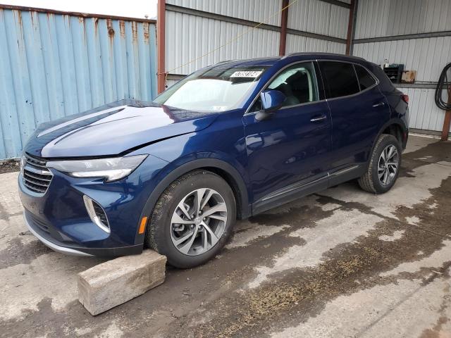 Buick Envision (2023)