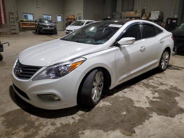 Hyundai Azera (2014)