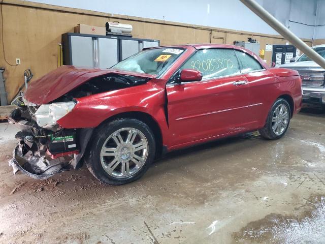 Chrysler Sebring (2008)