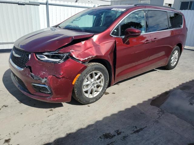 Chrysler Pacifica (2022)