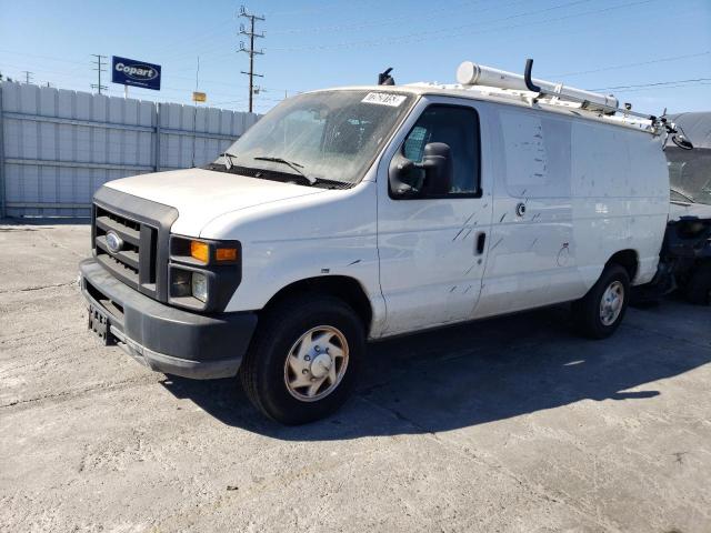 Ford Econoline (2011)