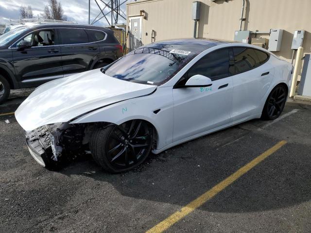 Tesla Model s (2023)