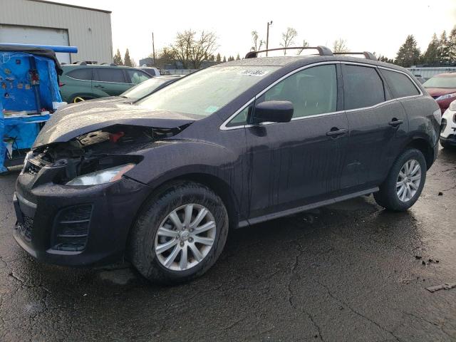Mazda Cx-7 (2011)