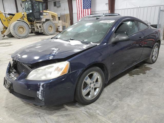 Pontiac G6 (2008)