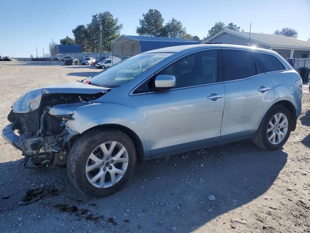 Mazda Cx-7 (2007)