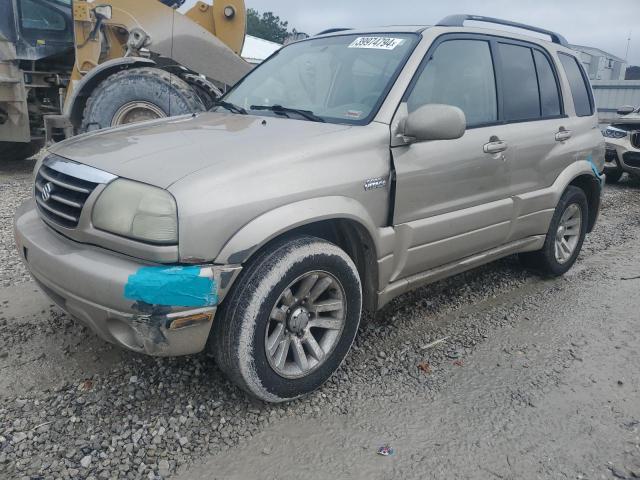 Suzuki Gr vitara (2005)