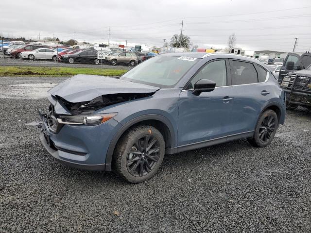 Mazda Cx-5 carbo (2021)