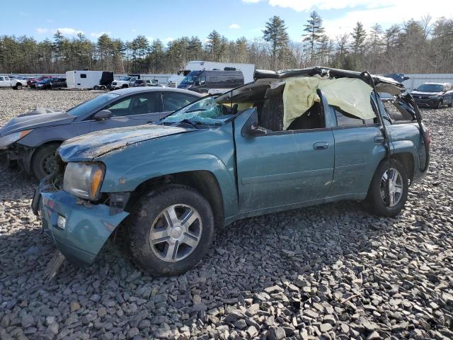 Chevrolet Trailblzr (2009)