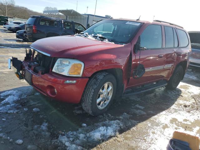 Gmc Envoy (2004)