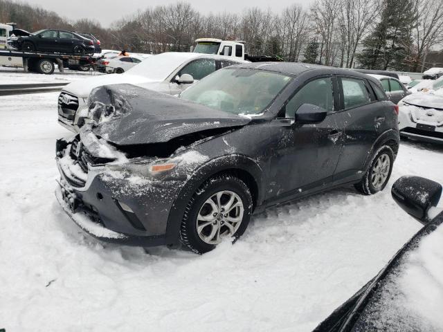 Mazda Cx-3 (2017)