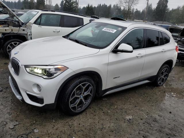 Bmw X1 (2017)