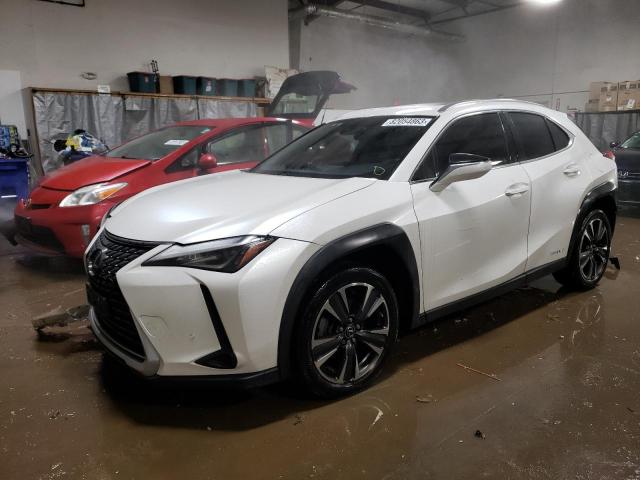 Lexus Ux 250h (2019)