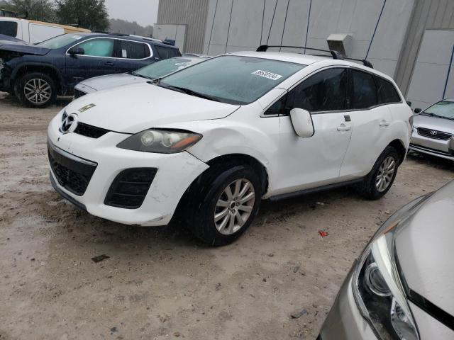 Mazda Cx-7 (2010)